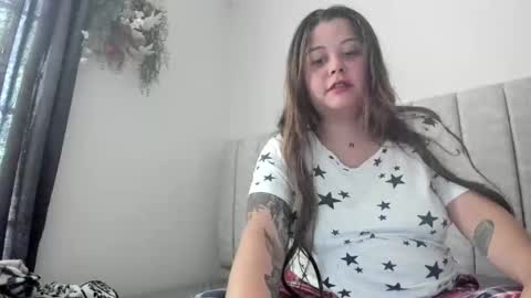   Independent model  online show from February 19, 8:52 pm