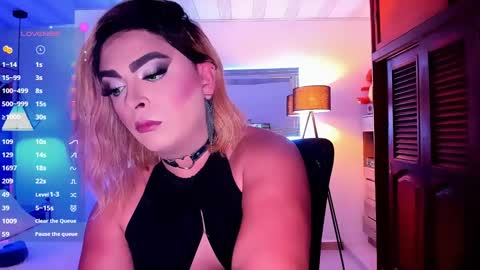 MissSophiaSpecter online show from December 1, 5:13 pm