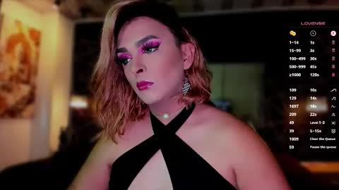 MissSophiaSpecter online show from September 10, 12:49 pm