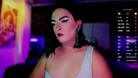 MissSophiaSpecter online show from November 20, 6:40 pm