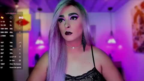 MissSophiaSpecter online show from December 15, 6:56 pm