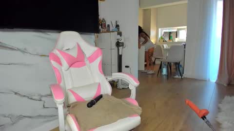 Anya online show from March 17, 5:33 am