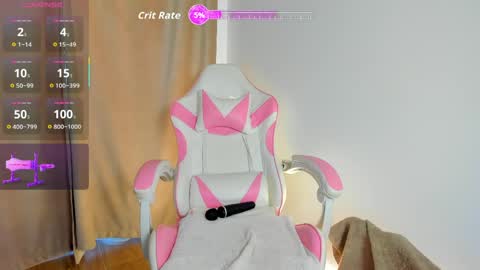 Anya online show from April 5, 9:17 am