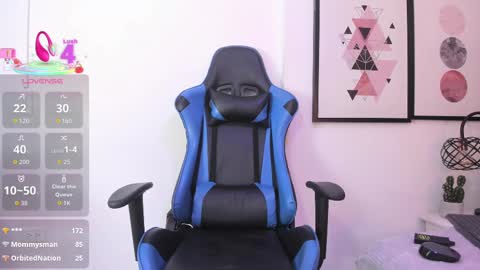 Snapshot of anya_belth chatting on October 4, 9:02 pm anya_belth online show from October 4, 9:02 pm