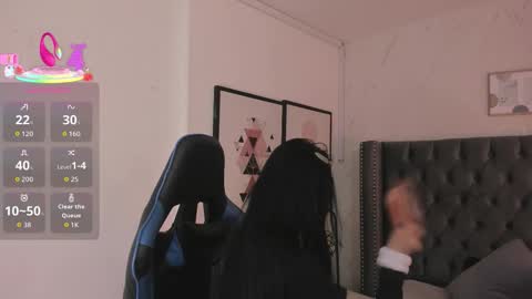 Snapshot of anya_belth chatting on October 7, 6:49 pm anya_belth online show from October 7, 6:49 pm