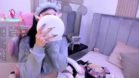 Snapshot of anya_belth chatting on October 11, 1:09 pm anya_belth online show from October 11, 1:09 pm