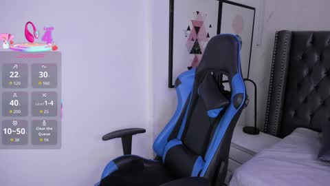 Snapshot of anya_belth chatting on November 7, 7:58 pm anya_belth online show from November 7, 7:58 pm