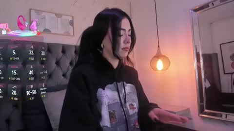 Snapshot of anya_belth chatting on November 27, 7:16 pm anya_belth online show from November 27, 7:16 pm