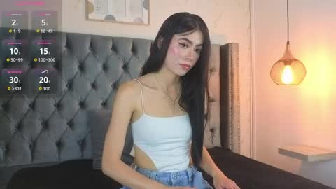 anya_belth online show from March 30, 7:04 pm