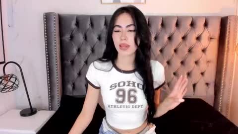 anya_belth online show from July 2, 7:20 pm