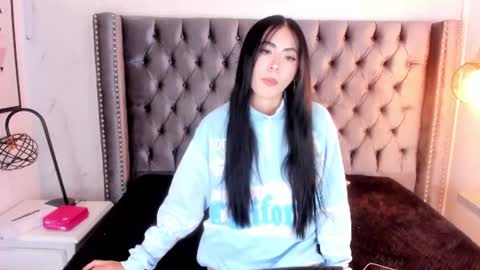 anya_belth online show from July 13, 7:27 pm