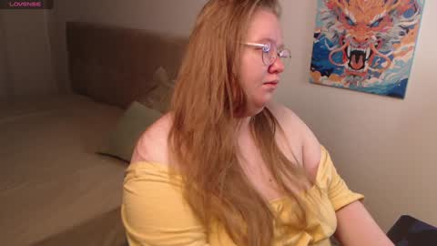 Anya Muna online show from January 12, 6:49 pm