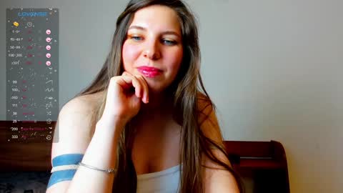 Anya online show from December 2, 10:12 pm