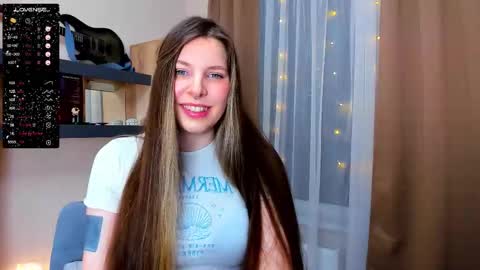 Anya online show from January 31, 7:11 pm