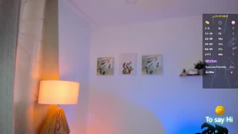 anya volkov online show from July 28, 3:32 pm