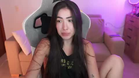 anya online show from July 13, 11:18 pm