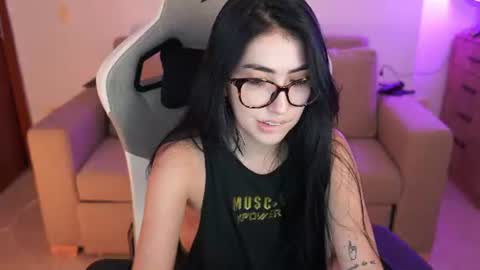 anya online show from July 21, 12:13 am