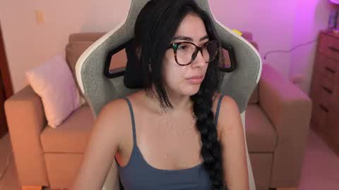 anya online show from July 27, 8:16 pm