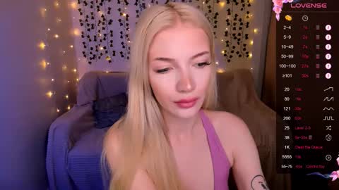 Anya online show from October 15, 9:09 am