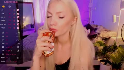 Anya online show from June 13, 2:20 am