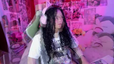 Any online show from March 17, 5:44 am