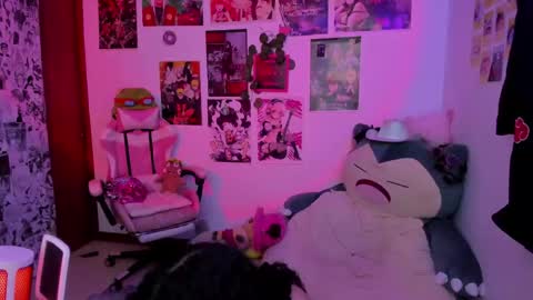 Any online show from April 30, 5:03 am