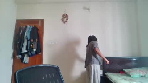 Snapshot of anydanyg chatting on October 21, 6:14 am anydanyg online show from October 21, 6:14 am