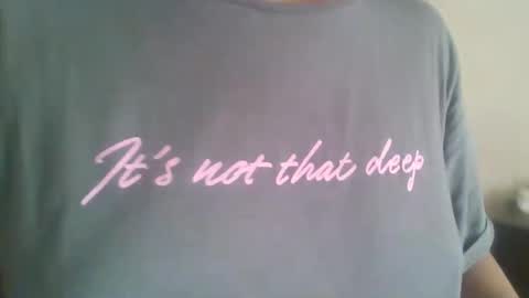 Snapshot of anydanyg chatting on October 22, 8:36 am anydanyg online show from October 22, 8:36 am