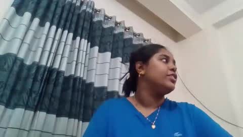 anydanyg online show from April 29, 5:30 pm