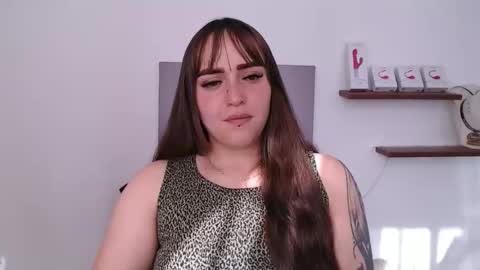Snapshot of anyela_bubble19 chatting on May 22, 9:09 pm Anyela online show from May 22, 9:09 pm