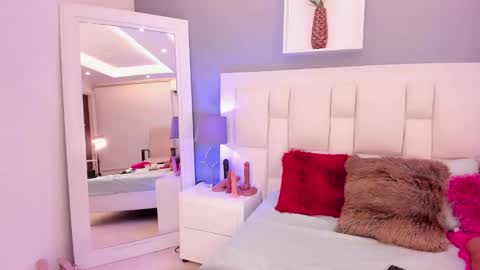 Anyela Palmer online show from January 31, 3:52 am