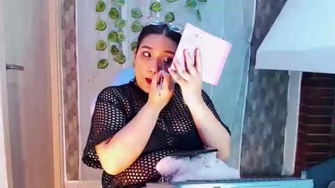 anyeladonemar online show from May 5, 7:11 pm