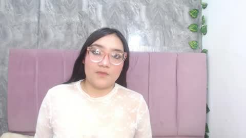 anyeladonemar online show from June 20, 8:00 pm