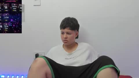 Sam Blake online show from November 24, 8:52 pm