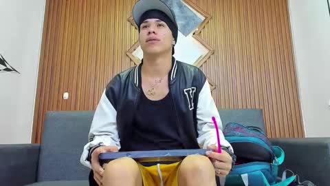 anyelo_sexyhot online show from January 15, 12:04 pm