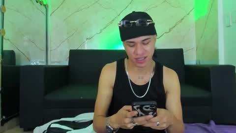 anyelo_sexyhot online show from September 25, 12:09 pm