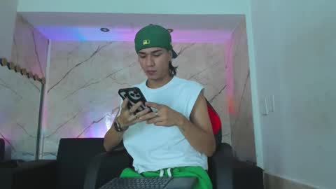 anyelo_sexyhot online show from October 2, 12:12 pm