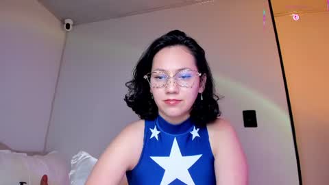 Anyi  Orion and Pyxis online show from July 13, 12:35 am