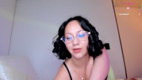 Anyi  Orion and Pyxis online show from August 9, 3:19 am
