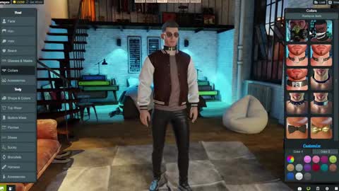 any online show from February 3, 6:17 pm