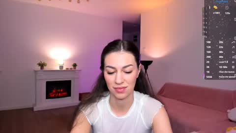 Anysa Smith online show from February 28, 9:27 pm