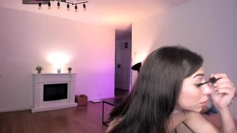 Snapshot of anysasmithh chatting on May 9, 1:22 am Anysa Smith online show from May 9, 1:22 am