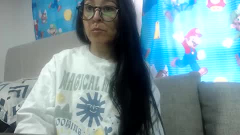 Snapshot of anysophy chatting on May 11, 10:54 am SOFFIA online show from May 11, 10:54 am