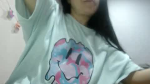 Snapshot of anysophy chatting on June 6, 10:42 am SOFFIA online show from June 6, 10:42 am