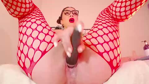 Anyta Sex online show from April 30, 9:04 am