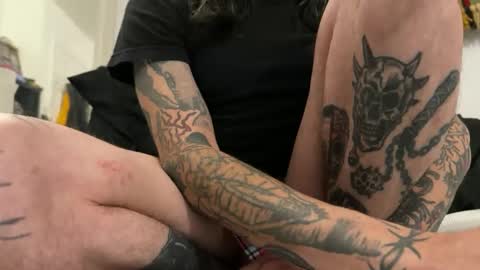 Snapshot of anytimexcowboy chatting on October 28, 7:12 am cowboy online show from October 28, 7:12 am