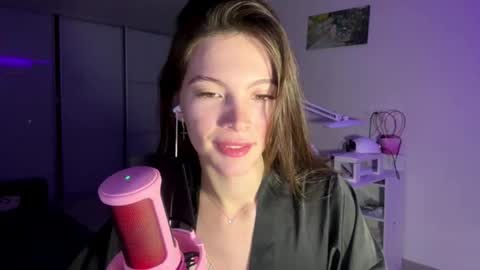 anytka12 online show from February 1, 5:44 pm