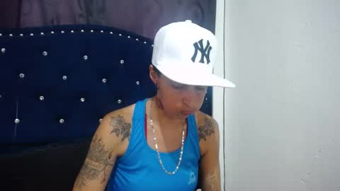 anyu online show from December 29, 9:20 pm