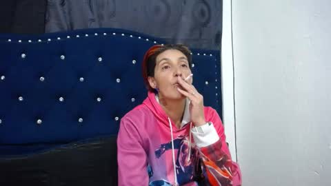 anyu online show from January 5, 3:43 am