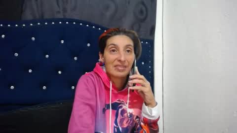 anyu online show from January 12, 2:03 am